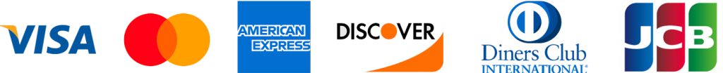 Pay with Credit Debit Card - Nashville TV Show Store