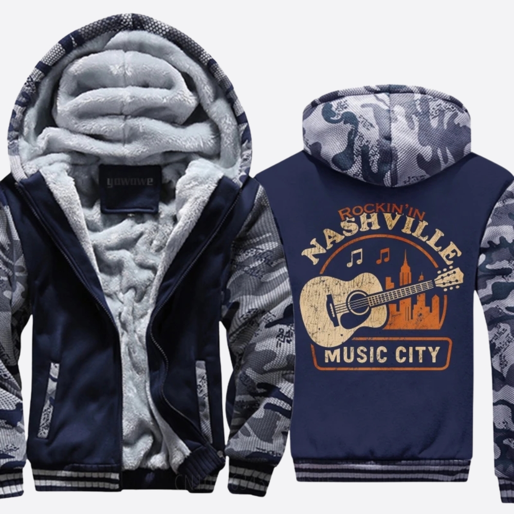 Hoodie - Nashville TV Show Store