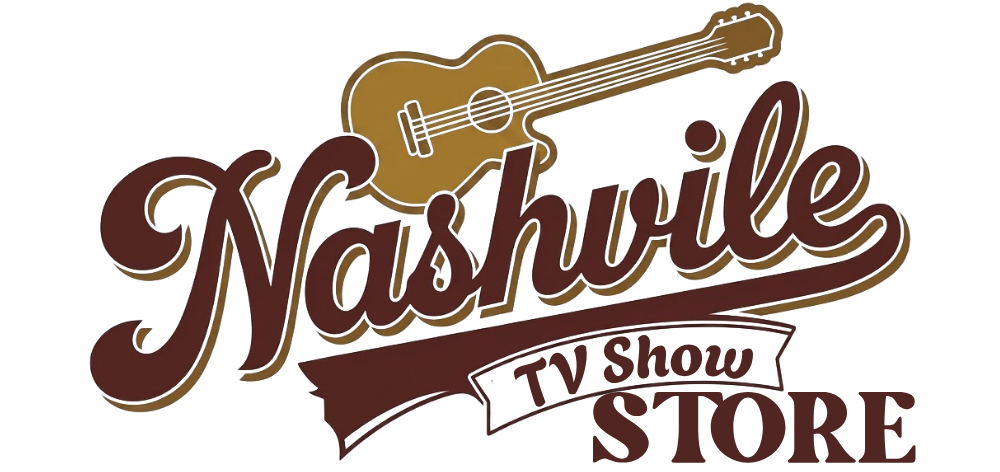 Nashville TV Show Store