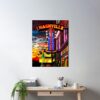 cpostermediumsquare product1000x1000.2 1 - Nashville TV Show Store