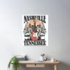 cpostermediumsquare product1000x1000.2 - Nashville TV Show Store