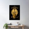 cpostermediumsquare product1000x1000.2 2 - Nashville TV Show Store