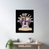cpostermediumsquare product1000x1000.2 3 - Nashville TV Show Store