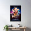 cpostermediumsquare product1000x1000.2 6 - Nashville TV Show Store
