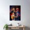 cpostermediumsquare product1000x1000.2 8 - Nashville TV Show Store