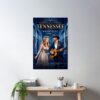 cpostermediumsquare product1000x1000.2 9 - Nashville TV Show Store