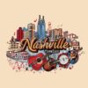 flat750x075f pad750x1000f8f8f8 - Nashville TV Show Store