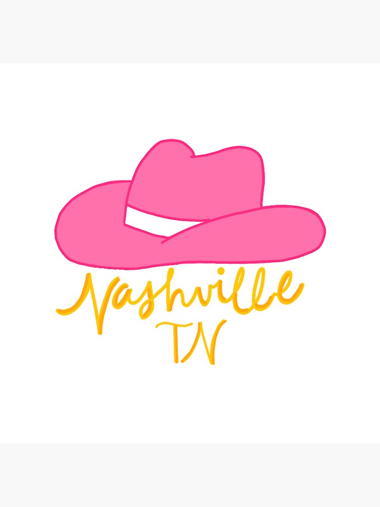 Nashville Tn Throw Pillow - Image 2
