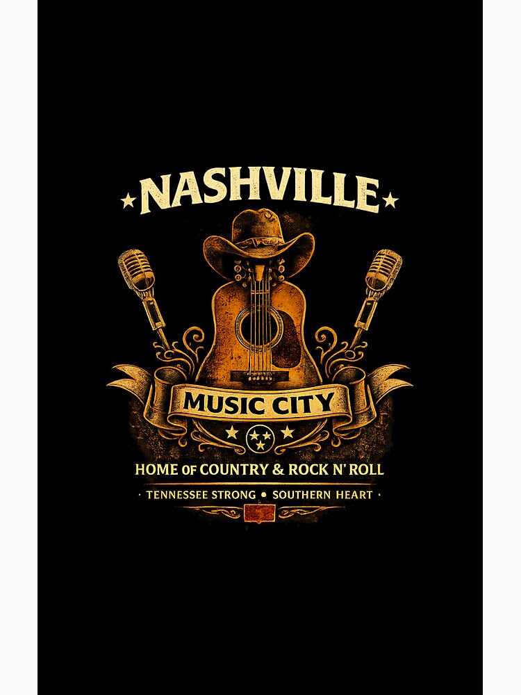 Nashville Cow Shower Curtain - Image 2