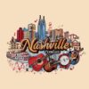 flat750x075f pad750x750f8f8f8 13 - Nashville TV Show Store