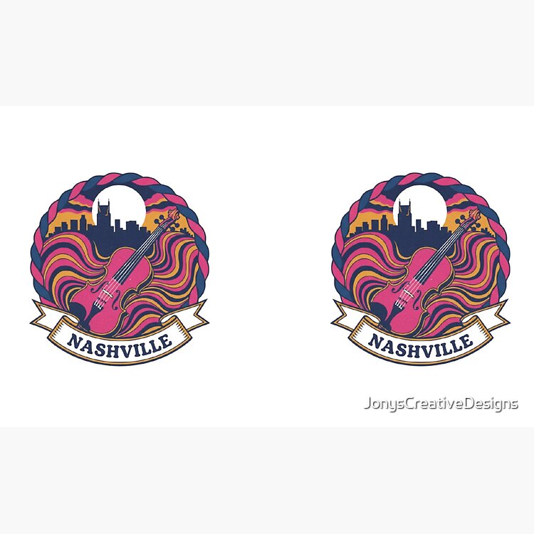 Nashville Mug - Image 2