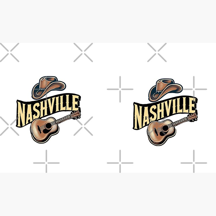 Nashville Tennessee Usa Mug - Image 2