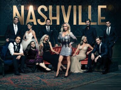 image 30 - Nashville TV Show Store