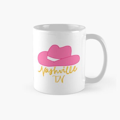 Nashville Tn Mug