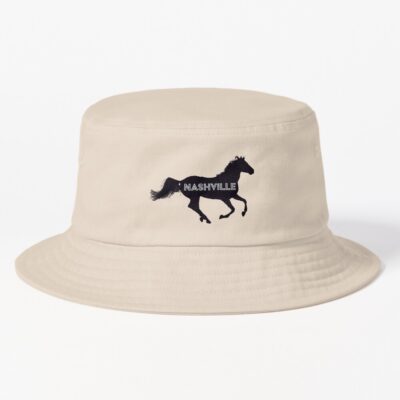 Nashville Symbol Bucket Hat