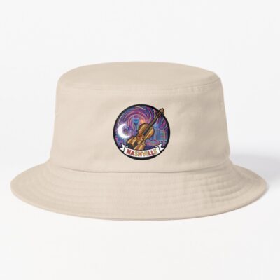Nashville Multicolor Bucket Hat