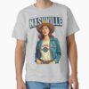 ssrcoclassic teemens 02heather greyfrontproduct squarex1000 16 - Nashville TV Show Store