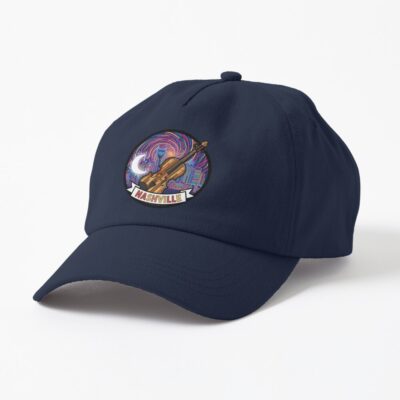 Nashville Multicolor Hat