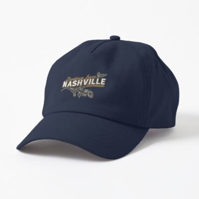 Nashville Tennessee Hat