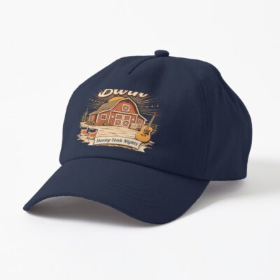 Country Barn Nashville T Shirt Hat