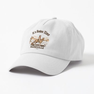 Howdy Rodeo Time Nashville Hat