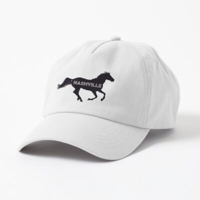 Nashville Symbol Hat