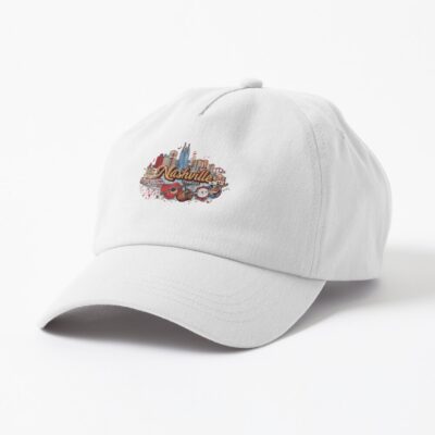 Nashville City Love Hat