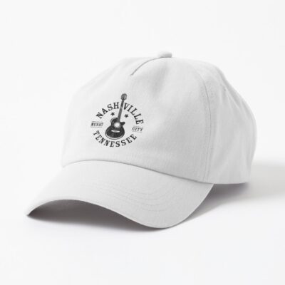 Nashville Tennessee Music City Hat