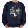 ssrcooversized sweatshirtmens 0105081f66c8590f4efrontsquare productx1000 7 - Nashville TV Show Store