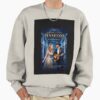 ssrcooversized sweatshirtmens 01oatmeal heatherfrontsquare productx1000 1 - Nashville TV Show Store