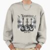 ssrcooversized sweatshirtmens 01oatmeal heatherfrontsquare productx1000 12 - Nashville TV Show Store