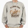 ssrcooversized sweatshirtmens 01oatmeal heatherfrontsquare productx1000 16 - Nashville TV Show Store