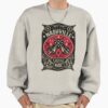 ssrcooversized sweatshirtmens 01oatmeal heatherfrontsquare productx1000 17 - Nashville TV Show Store