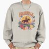 ssrcooversized sweatshirtmens 01oatmeal heatherfrontsquare productx1000 18 - Nashville TV Show Store