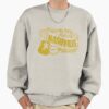 ssrcooversized sweatshirtmens 01oatmeal heatherfrontsquare productx1000 2 - Nashville TV Show Store