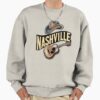 ssrcooversized sweatshirtmens 01oatmeal heatherfrontsquare productx1000 21 - Nashville TV Show Store