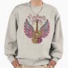 ssrcooversized sweatshirtmens 01oatmeal heatherfrontsquare productx1000 22 - Nashville TV Show Store