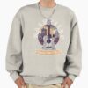 ssrcooversized sweatshirtmens 01oatmeal heatherfrontsquare productx1000 3 - Nashville TV Show Store