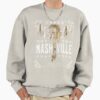 ssrcooversized sweatshirtmens 01oatmeal heatherfrontsquare productx1000 4 - Nashville TV Show Store