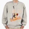 ssrcooversized sweatshirtmens 01oatmeal heatherfrontsquare productx1000 8 - Nashville TV Show Store