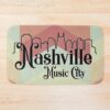 urbathmat flatlay largesquare1000x1000.1u5 9 - Nashville TV Show Store