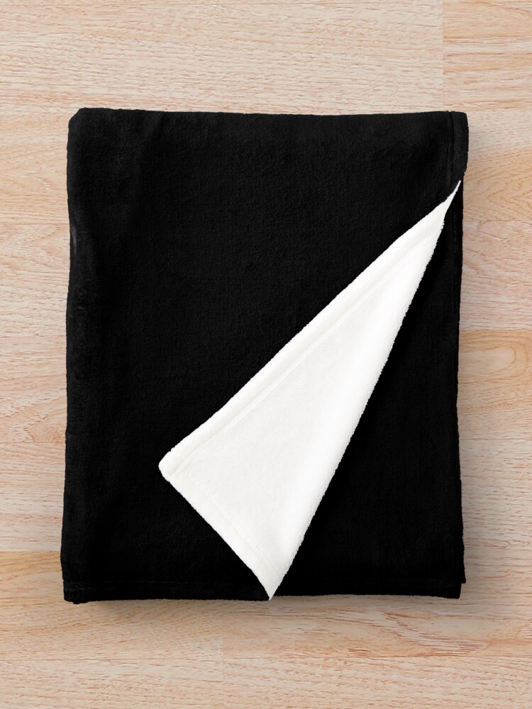 Nashville Tennessee Throw Blanket - Image 2