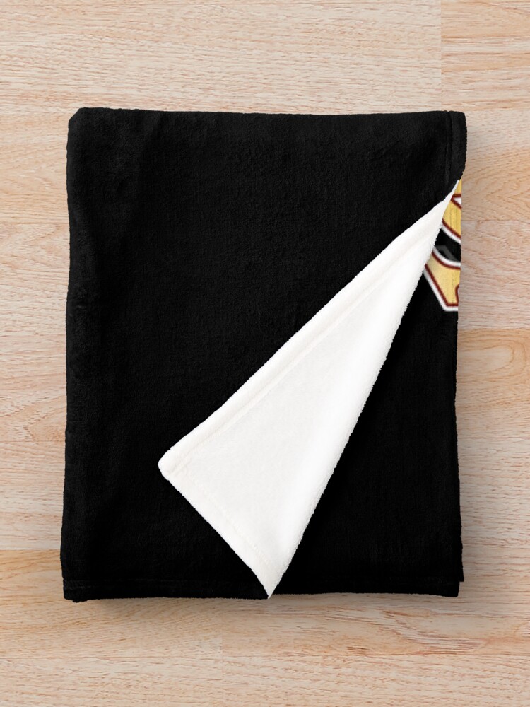Nashville Music City Country Music Throw Blanket - Image 2