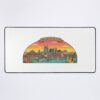 urdesk mat flatlaysquare1000x1000 1 - Nashville TV Show Store