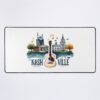 urdesk mat flatlaysquare1000x1000 16 - Nashville TV Show Store
