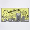 urdesk mat flatlaysquare1000x1000 7 - Nashville TV Show Store